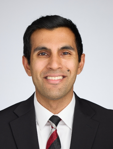 Profile image of Neil Pathak