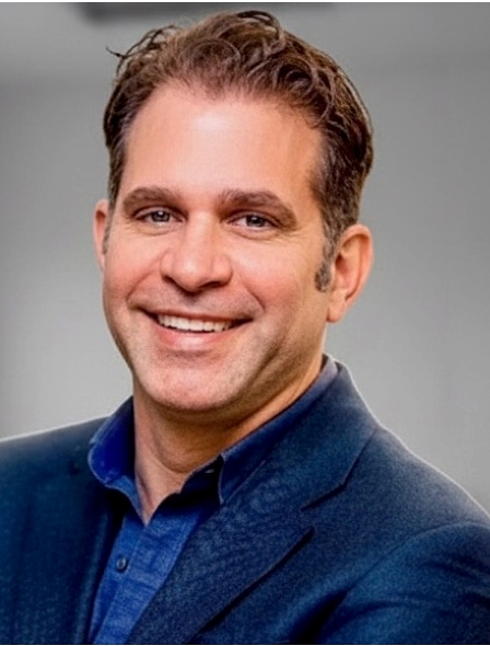 Photo of Lior Zangi