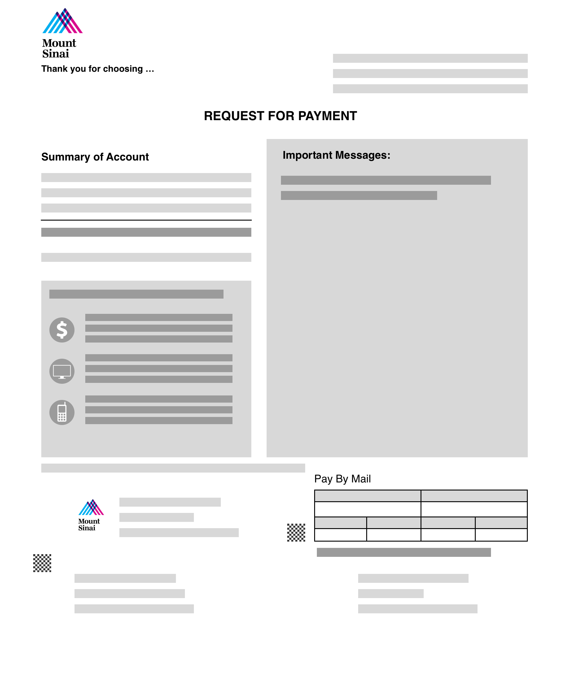 Mount Sinai My Chart Login