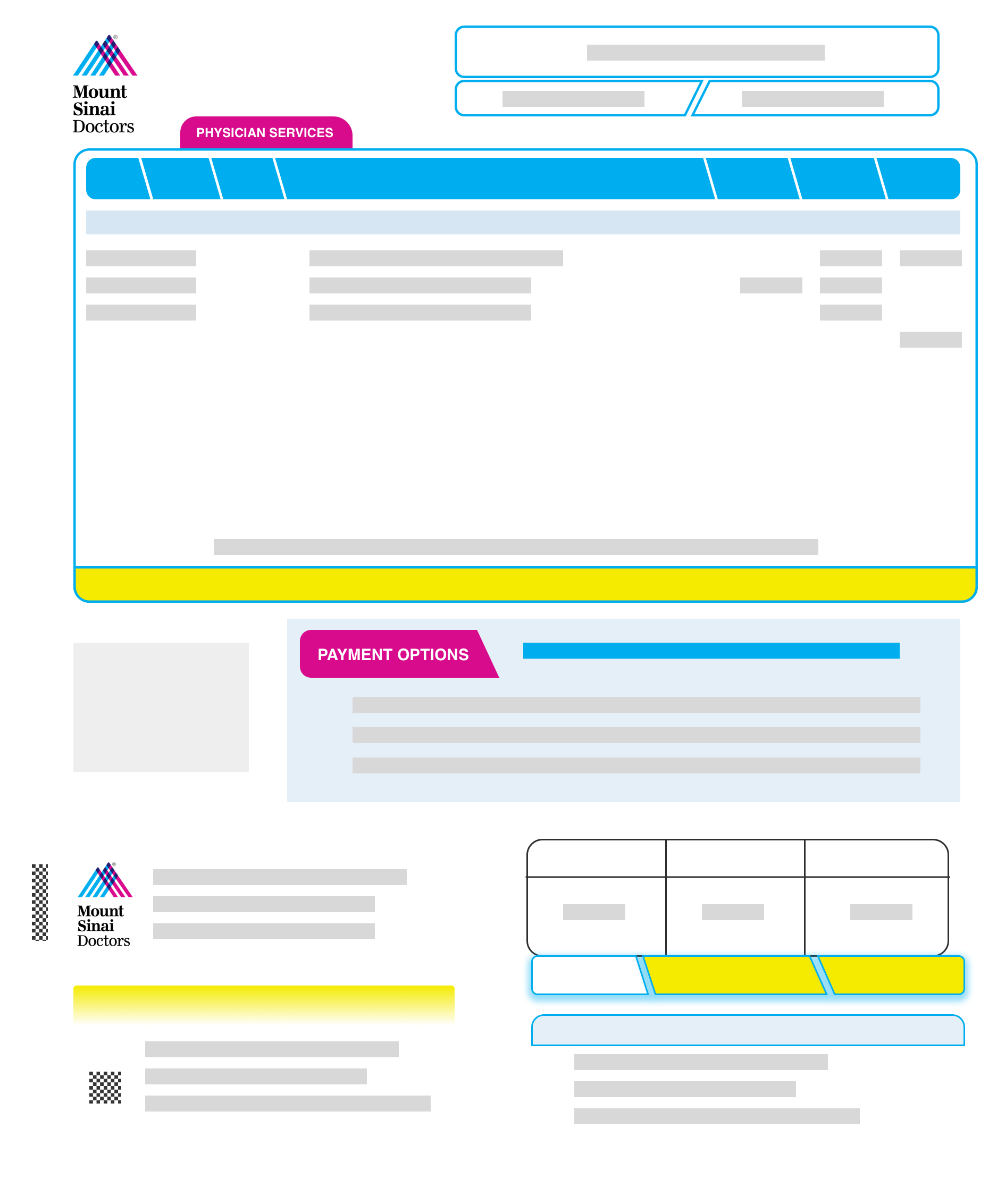 St Lukes Online Chart