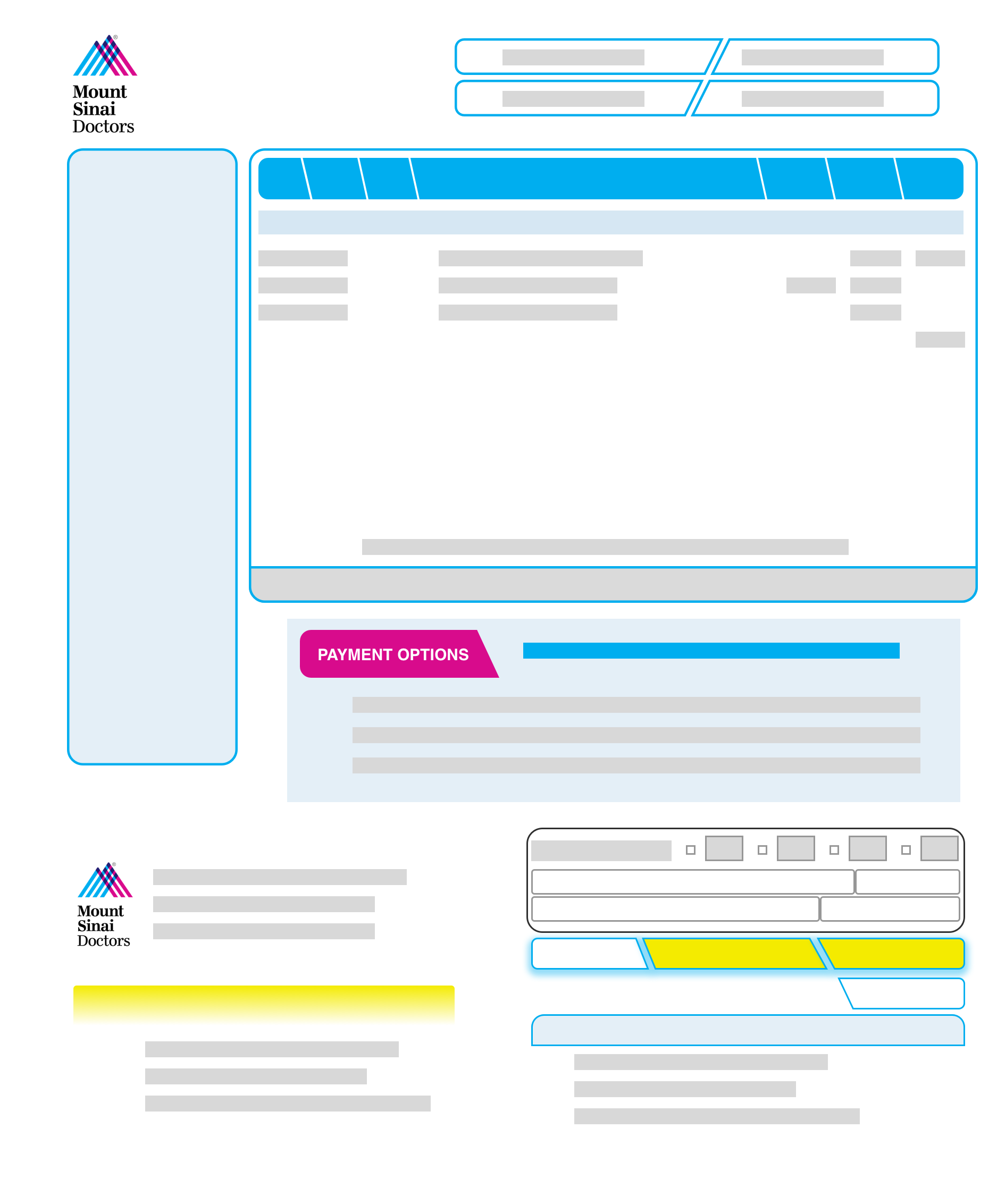 St Lukes Online Chart